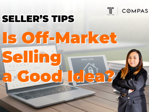 Is Off-Market Selling a Good Idea? 🤔