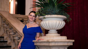 Récital de piano de Yana Stoyanova