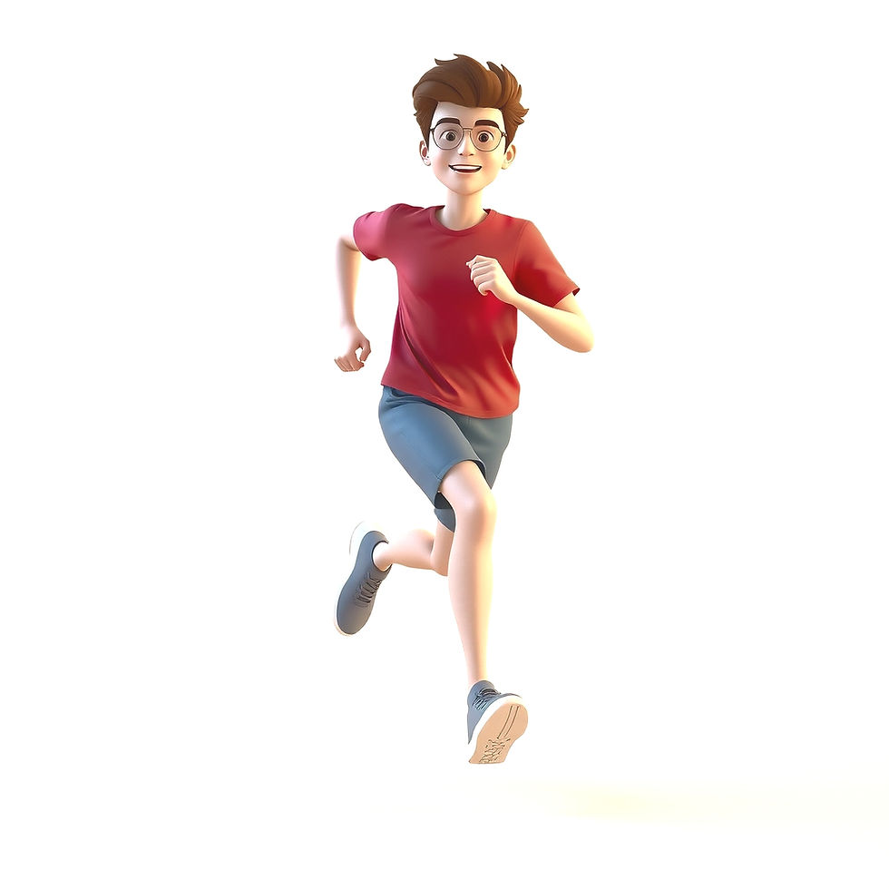 Staying Active during Peripheral Neuropathy