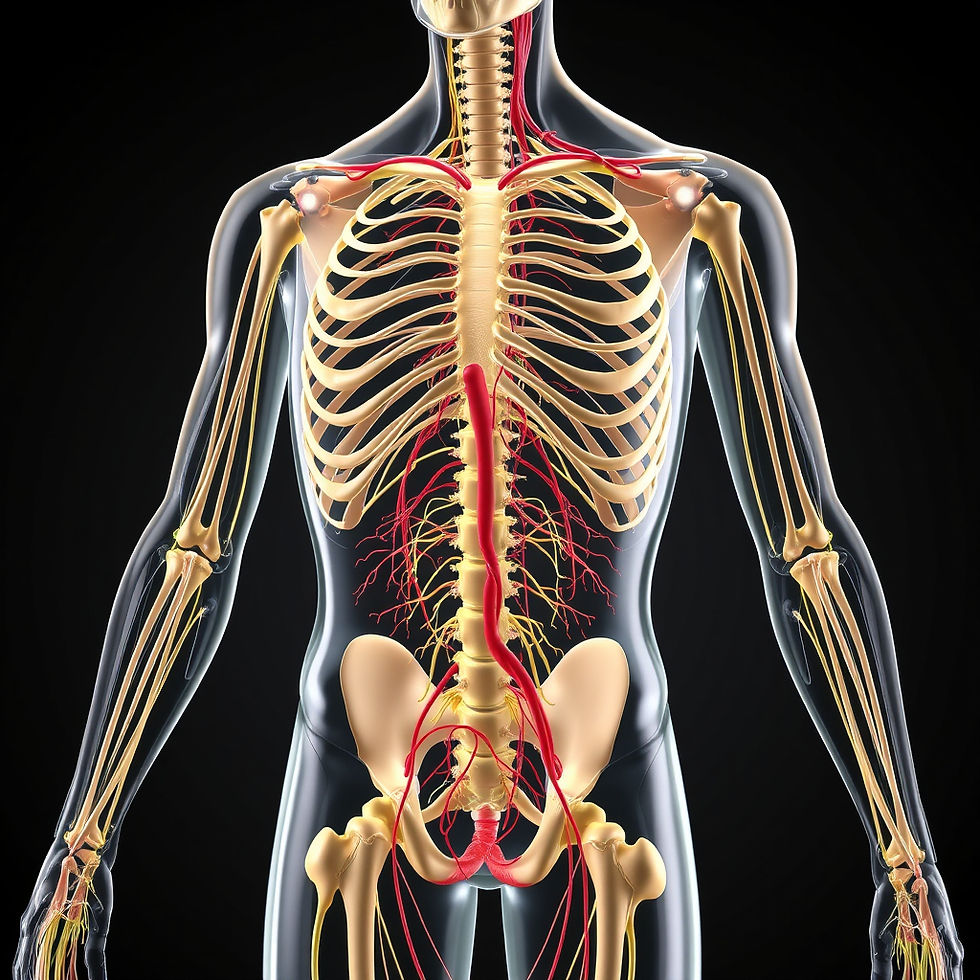 What Is the Life Expectancy of Someone with Neuropathy?