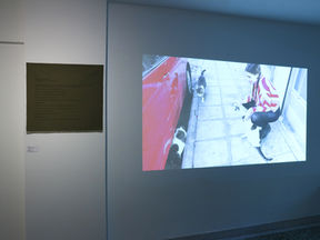 "How we connect" art exhibition by
LOUISA DI FELICE
NICOLA HEPWORTH
ANJALI KHOSLA