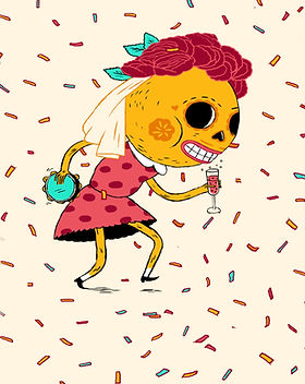 México-Party