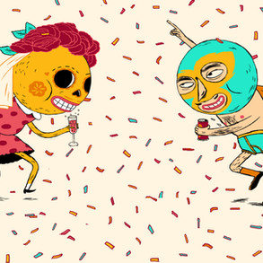 Mexican Party