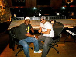 Kevin Dorsey (Musical Director)  Romeo Johnson (Vocal Director)