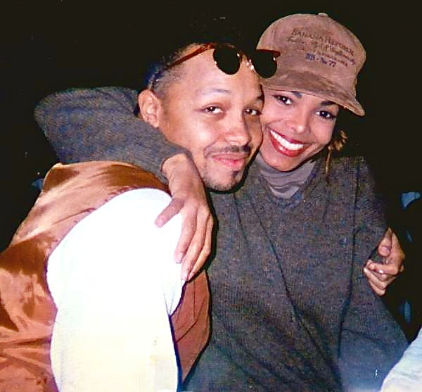 Romeo and Janet