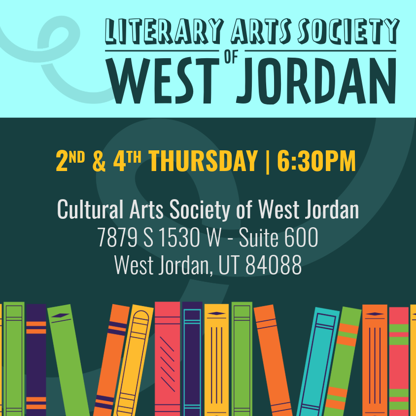 Infinite Monkeys Literary Arts Meeting