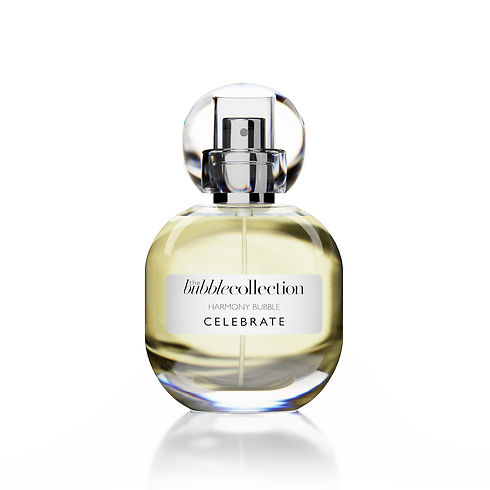Harmony Bubble CELEBRATE