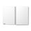Thumbnail: Empower Wirobound Softcover Notebook, A5