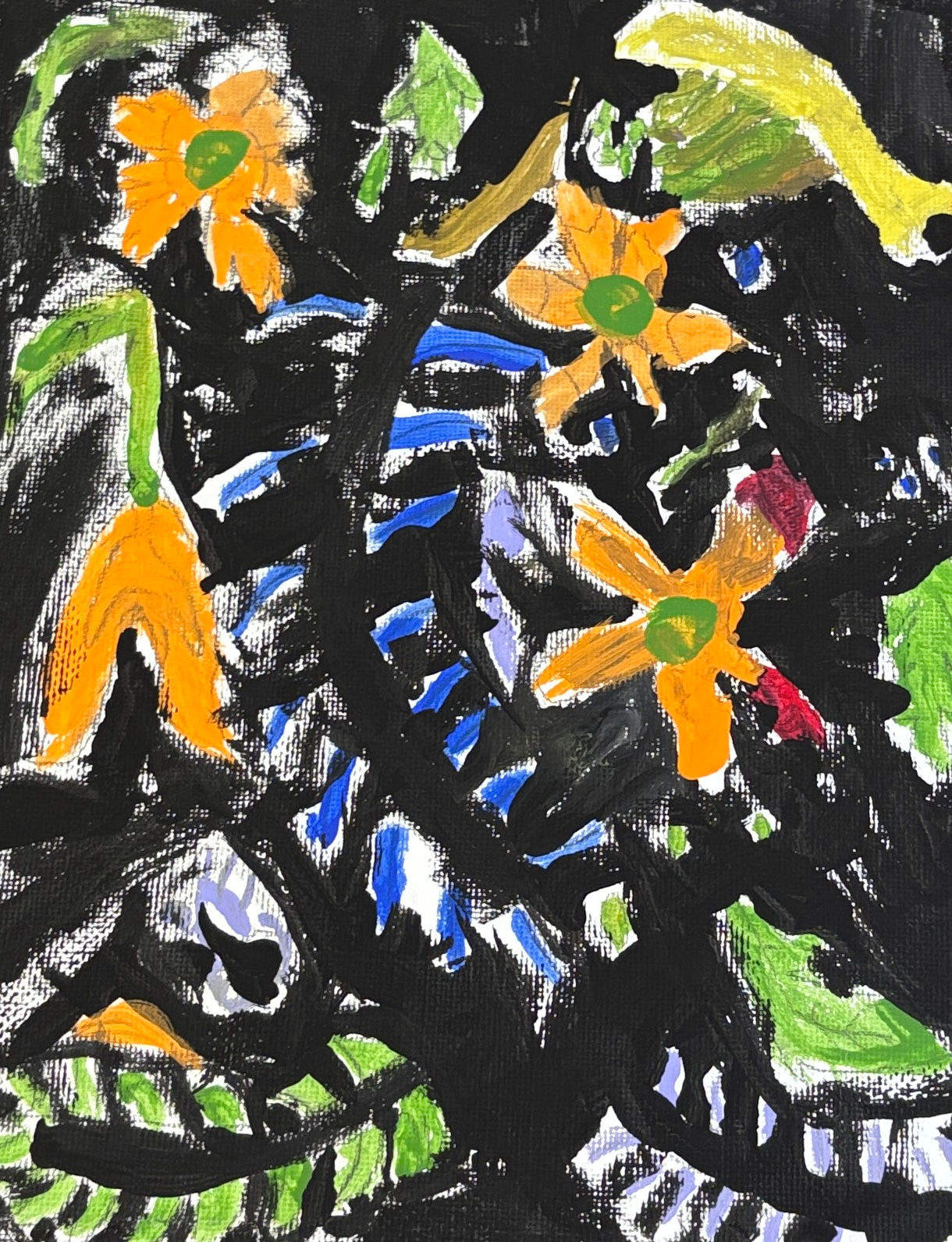 50 - Beautiful Bouquet