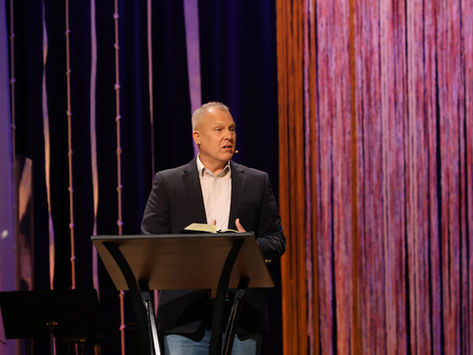 Kirchliche Partnerschaften: Ein fruchtbares Jahr