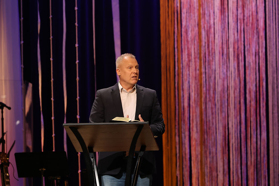 Kirchliche Partnerschaften: Ein fruchtbares Jahr