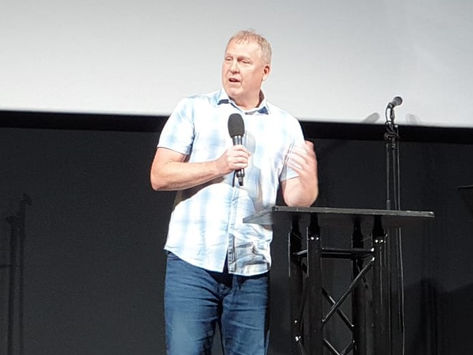 Veranstaltung FEG Kloten