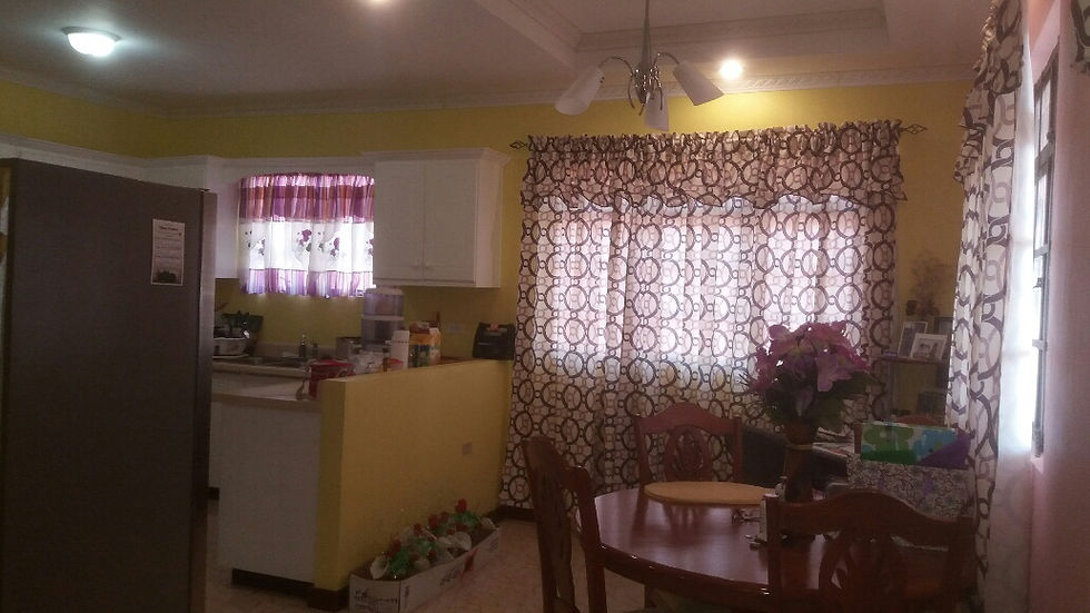Thumbnail: *SOLD* Arima, Brazil - 5 Bedroom - $1,400,000