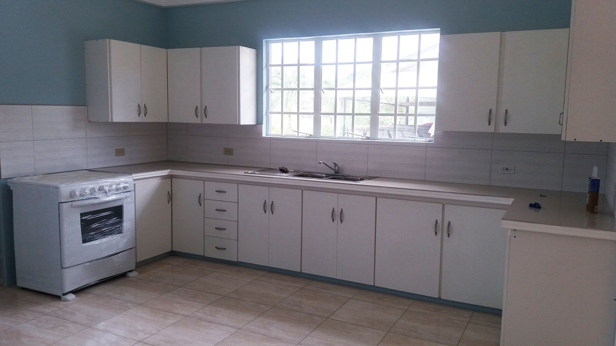 *RENTED* 2 Bedroom Apartment - St. Augustine