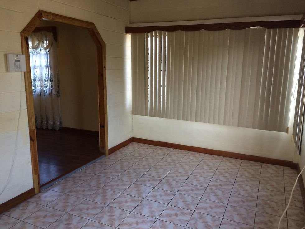 Thumbnail: *RENTED* 3 Bedroom House - Trincity $5,800