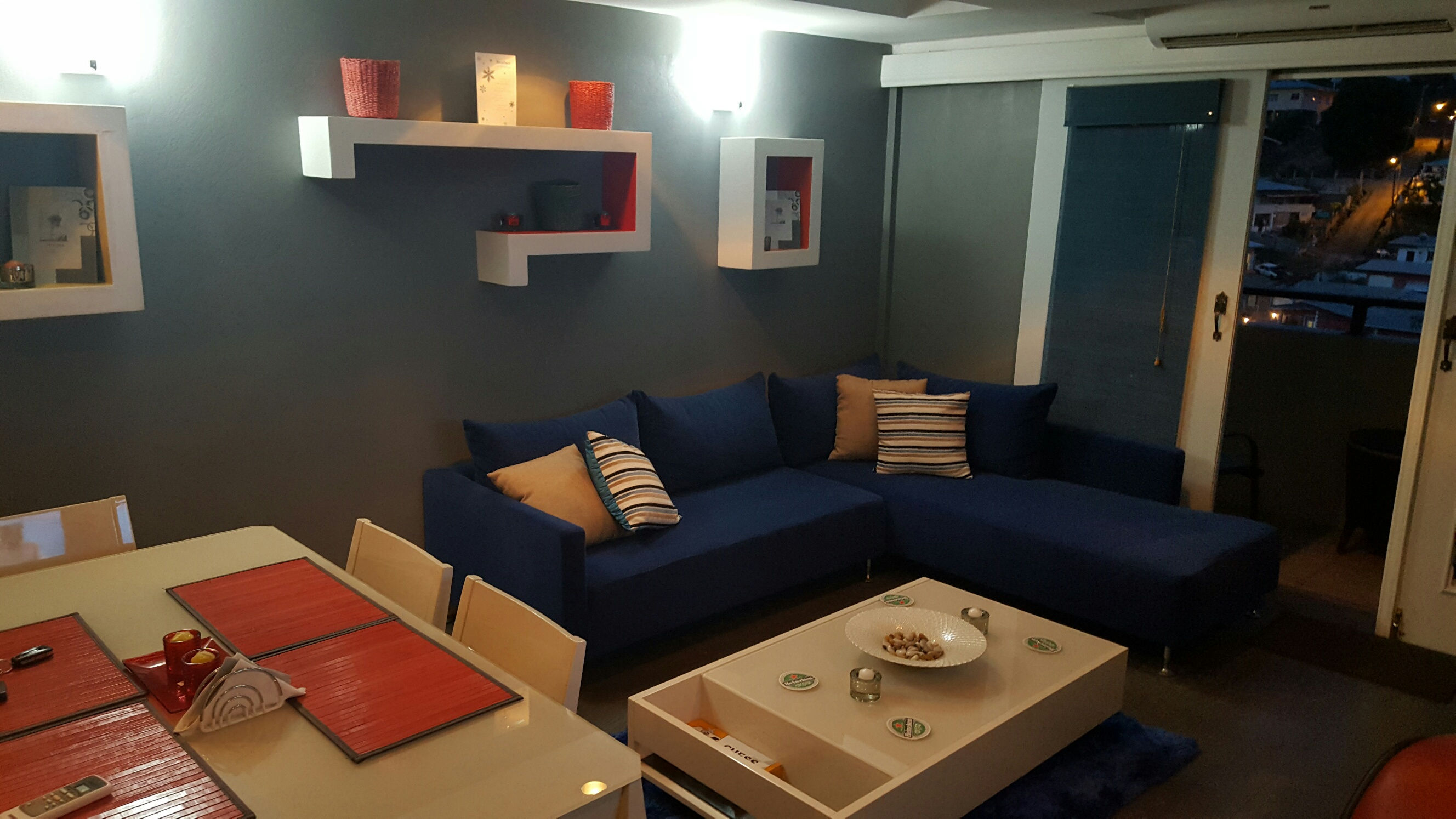 St. Augustine - 3 Bedroom (RENTED)