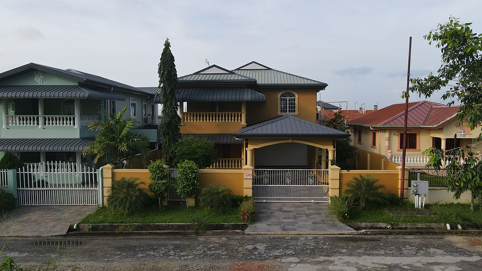 Camden, Couva 5 Bedroom propertyvault