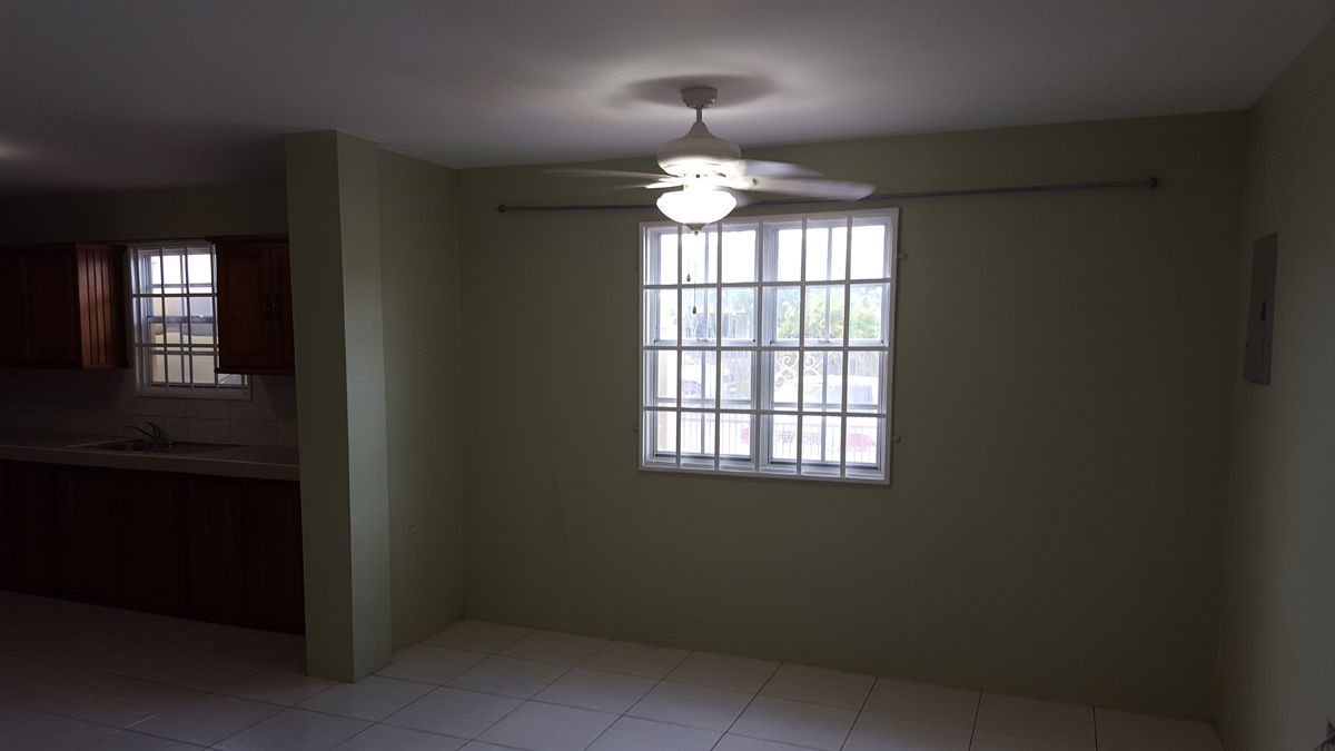 *RENTED* 2 Bedroom Apartment - Chagaunas $4,000
