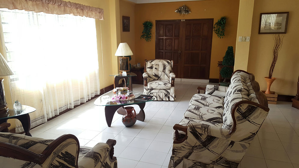 Thumbnail: D'Abadie, Santa Monica Garden - 3 Bedroom