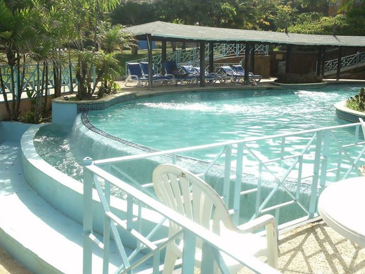 Thumbnail: Salybia Resort and Spa