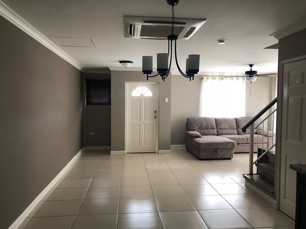 Thumbnail: Chaguanas, Brentwood Park - 3 Bedroom