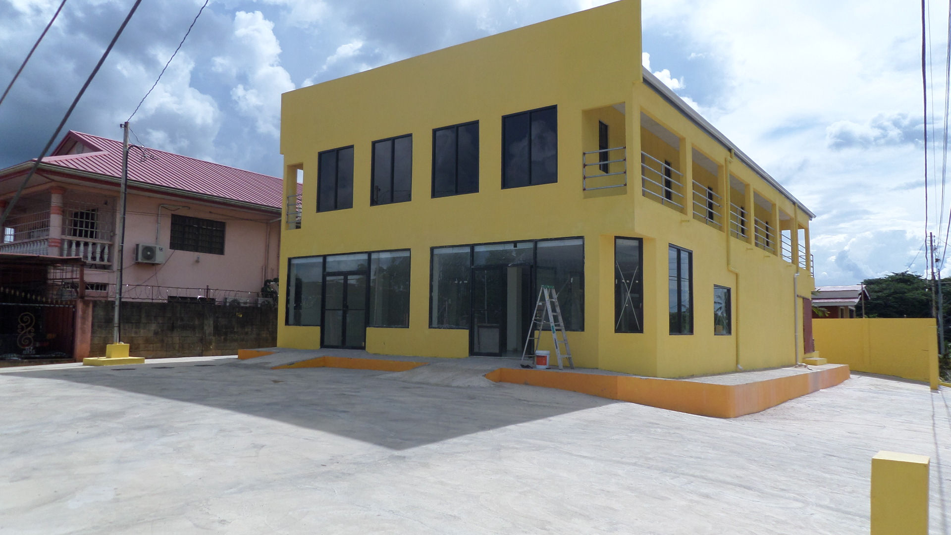 *RENTED* Arima, Cocorite Road