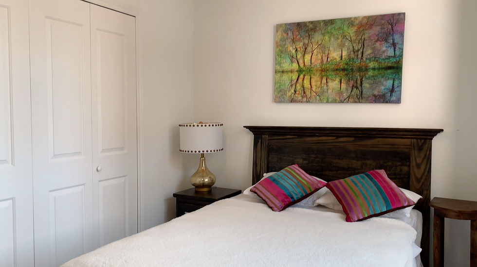 Thumbnail: One Woodbrook Place - 3 Bedroom