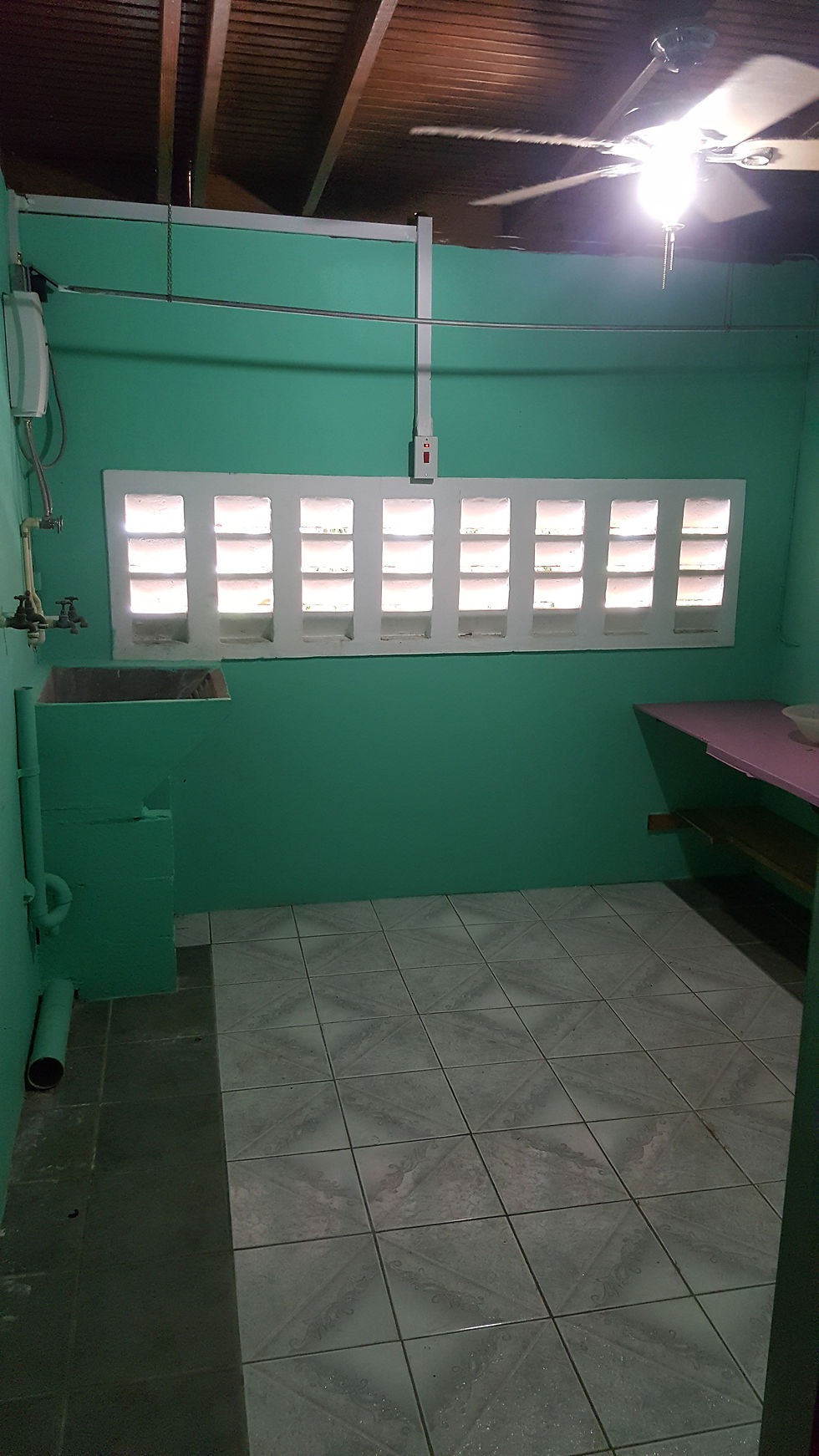 Thumbnail: 3 Bedroom - Tacarigua (RENTED)
