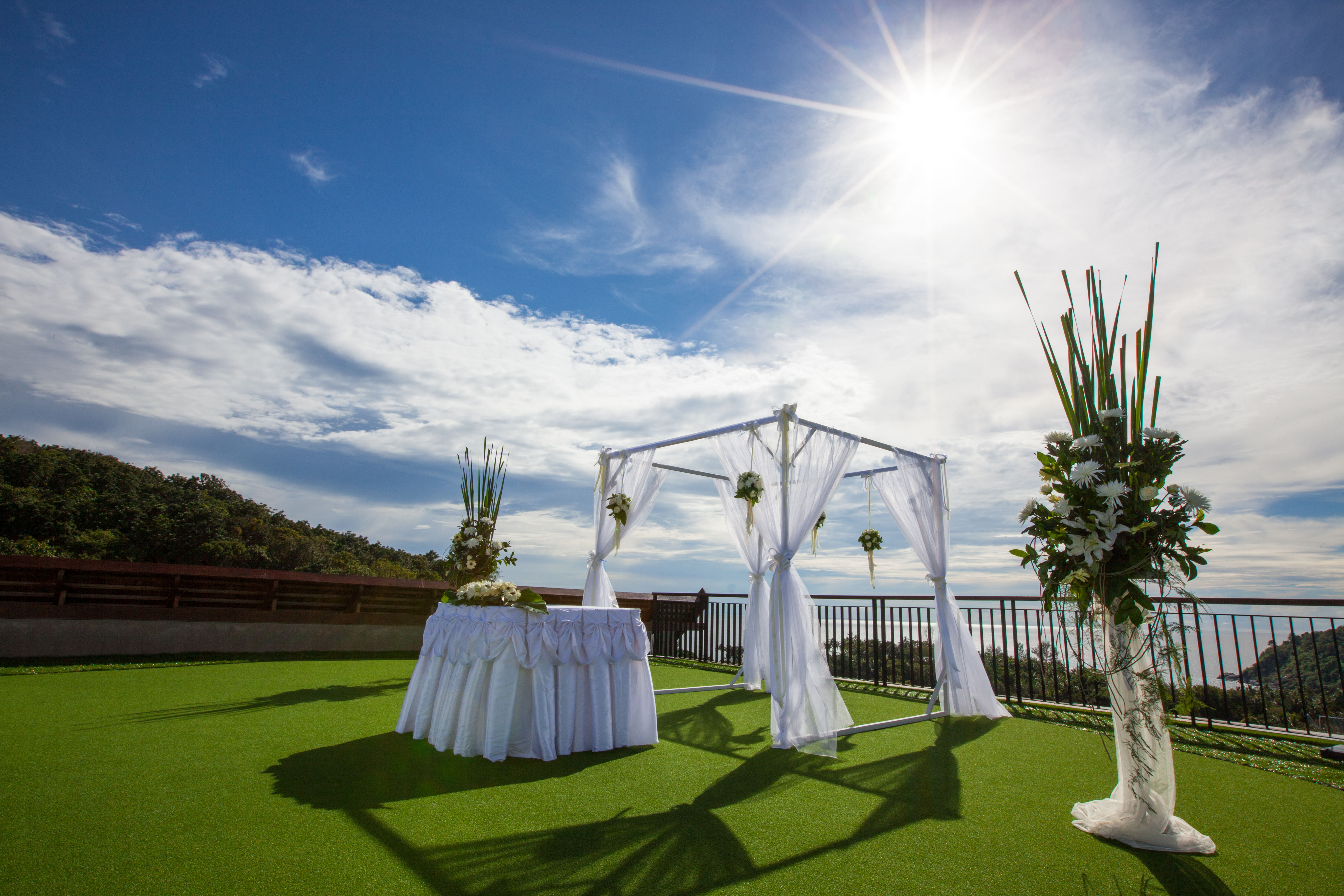 Event Venues