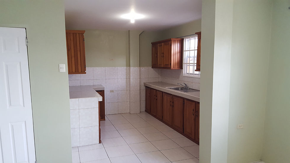 Thumbnail: *RENTED* 2 Bedroom Apartment - Chagaunas $4,000