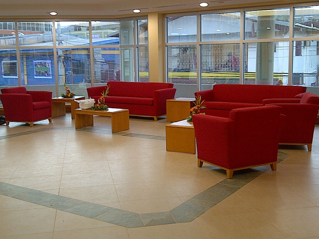 Arima Conference & Banquet Facility