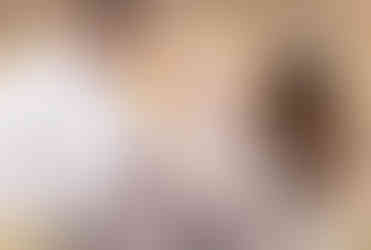 Family photo amongst the long grass in Fleet Hampshire