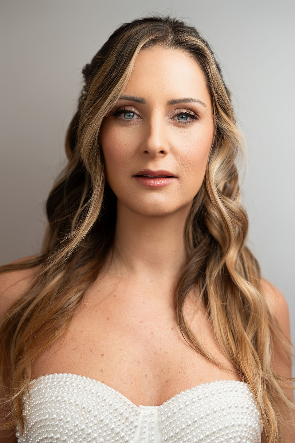 Beauty Headshot in Basingstoke