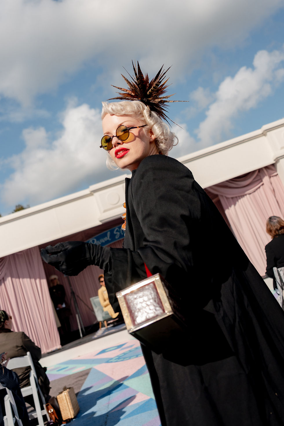 Reliable UK Event Photographer