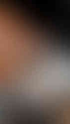 Tamping down coffee in a van