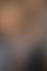 Groom greets his guests at Shaw house, Newbury