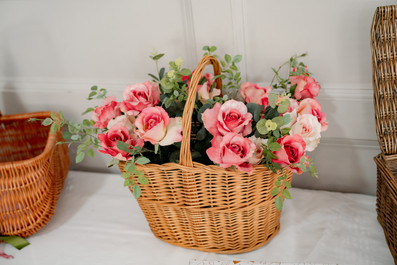 Real Wedding At Alton House Hotel 
