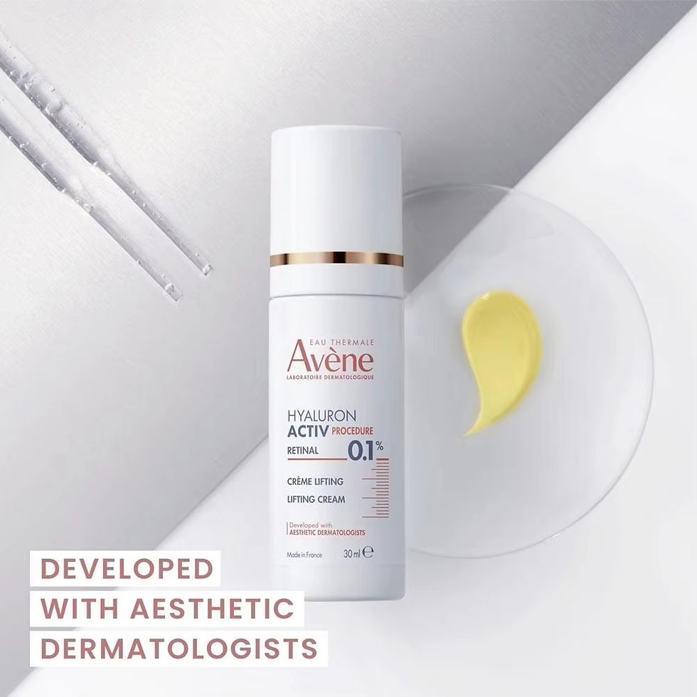 Miniatura: CREME AVENE  LIFTING RETINOL 0.1% ÁCIDO HIALURÔNICO ANTI ENVELHECIMENTO