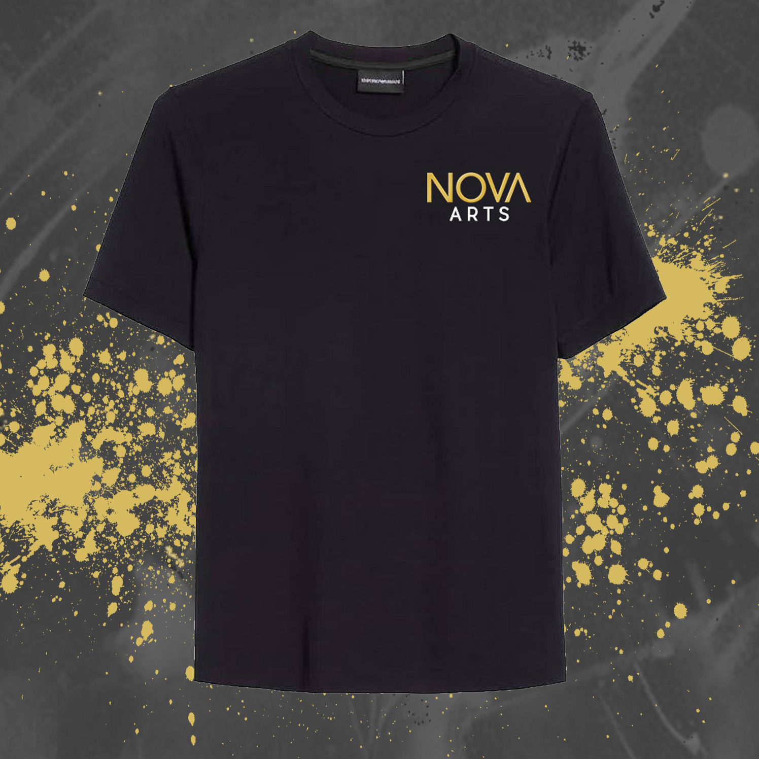 Nova Arts Tee Shirt