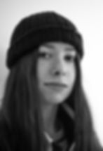 EliseHS_WhiteWall_26 no pierce