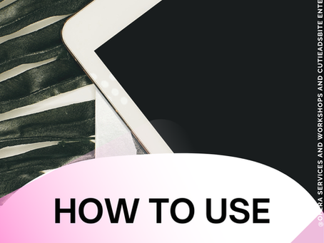 How to Use Pinterest for Blogging?