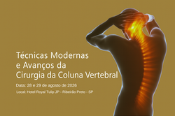 Técnicas Modernas  da Cirurgia da Coluna