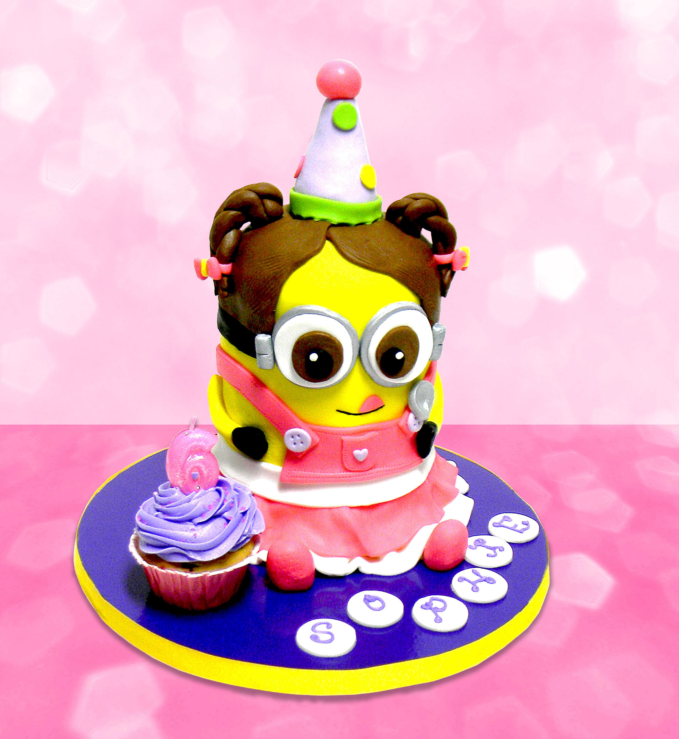 Outrageous Cakes Tampa Bakery Kid's Birthday Cakes