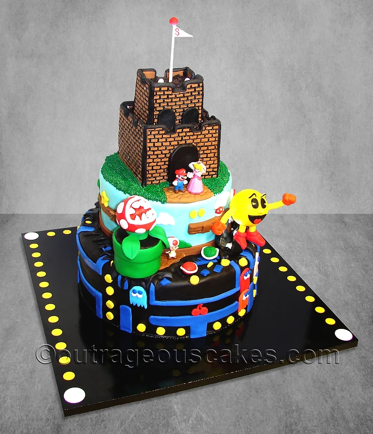 cake recipe simple and