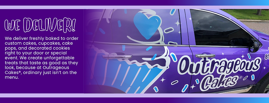 OC Delivery Banner