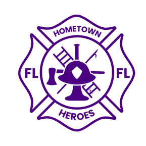 first responder cakes icon