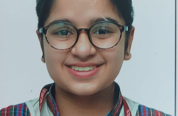 Samaira Gulati XI-D.jpg