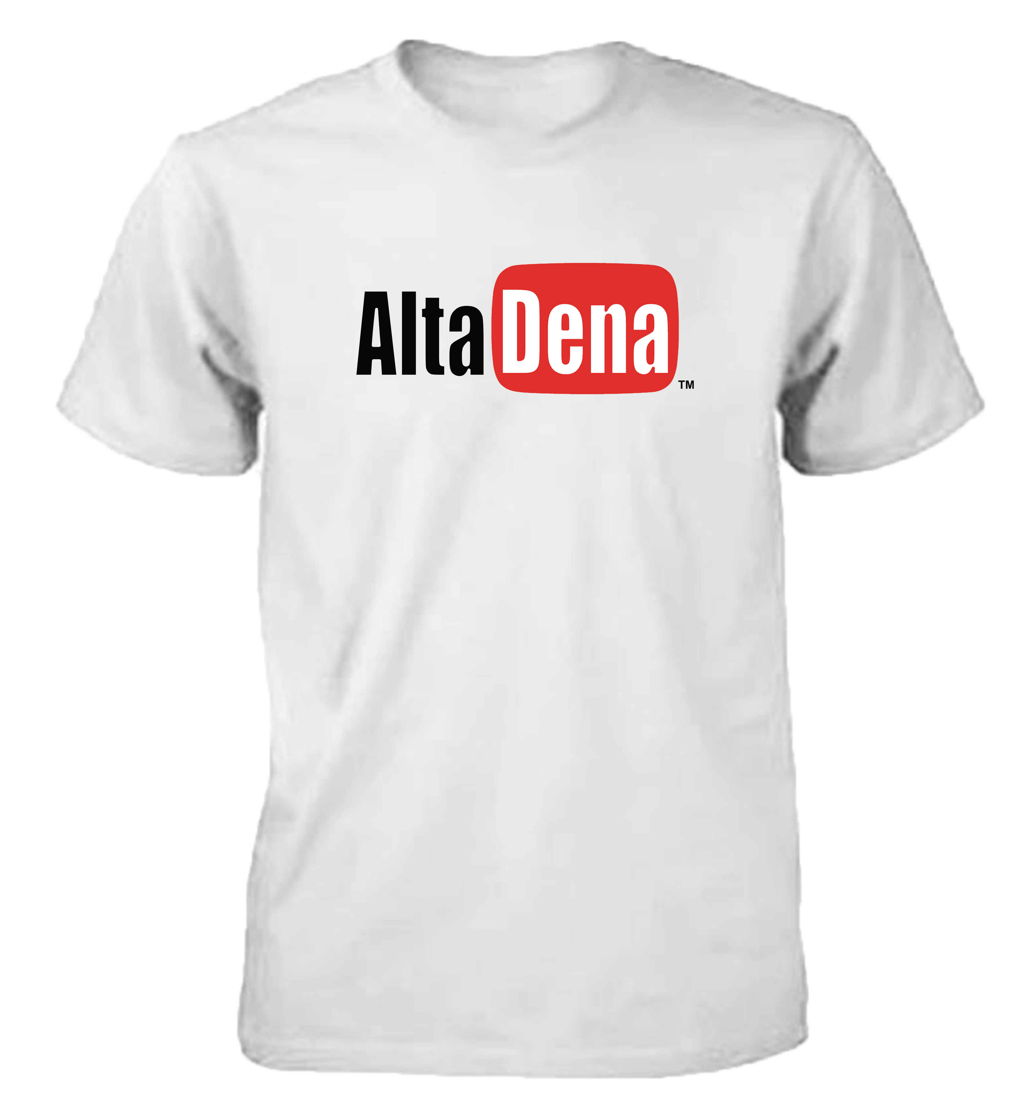 MADE IN DENA Altadena Influencer T-Shirt