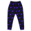 Thumbnail: MADE IN DENA Champion-Inspired Black Joggers