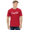Thumbnail: MADE IN DENA "Dena Cali" Cola Red T-Shirt